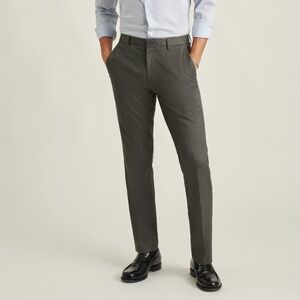 Bonobos Pants 31"x 30" Friday Slate (NWT)